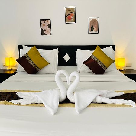 Hotel Baya Phuket Patong Exterior photo